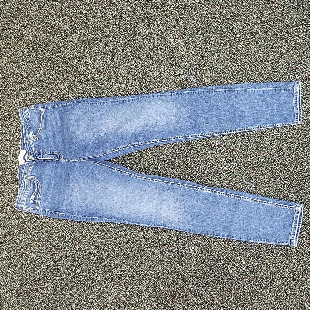 Calvin Klein Women's Jeans